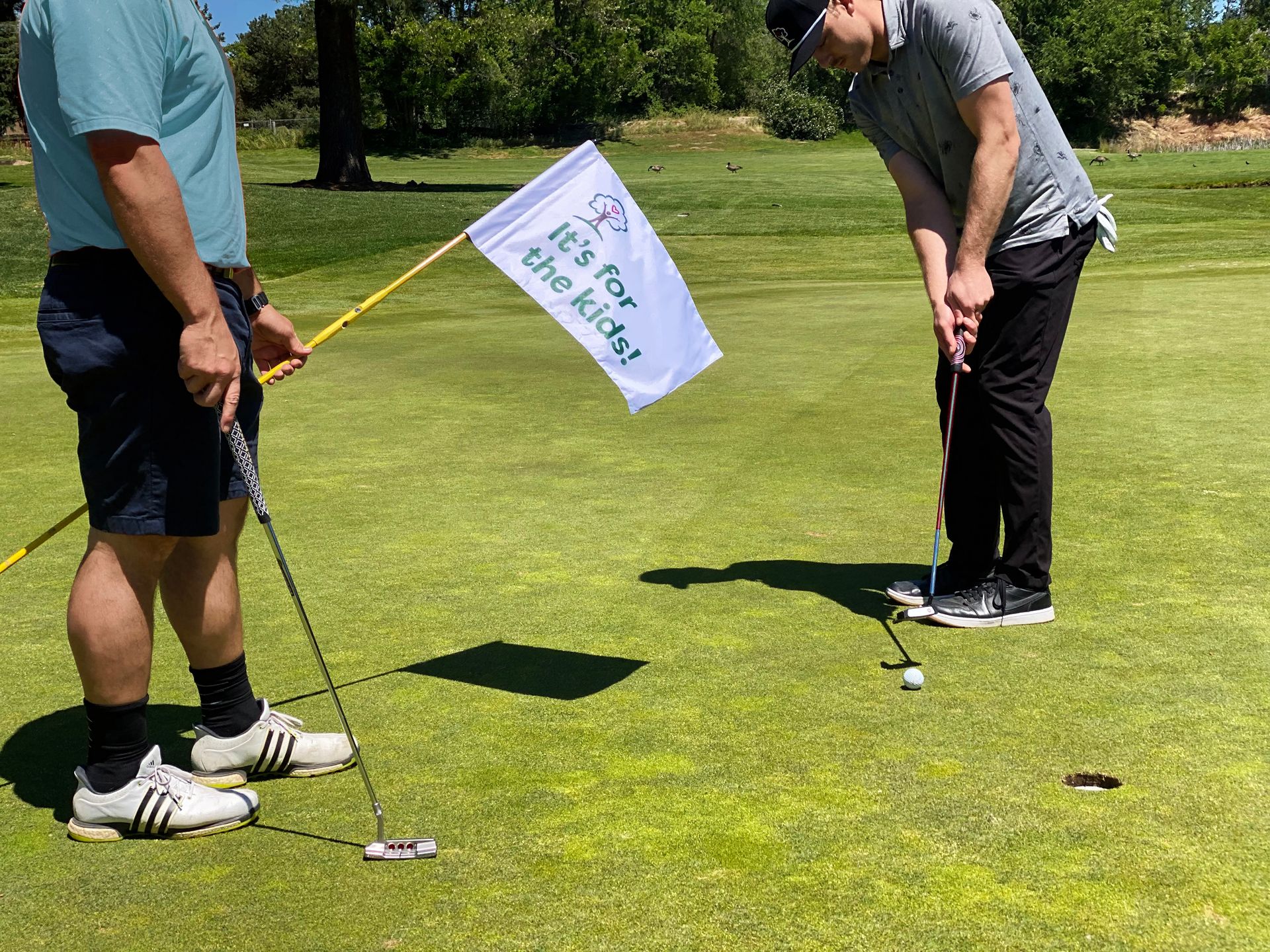 Freedom Youth Foundation