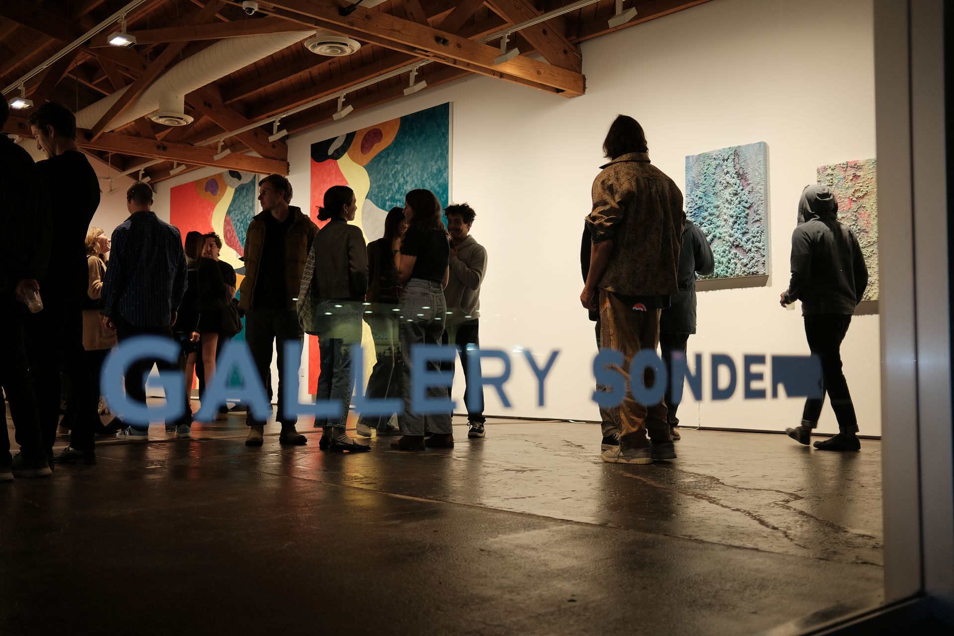 Gallery Sonder