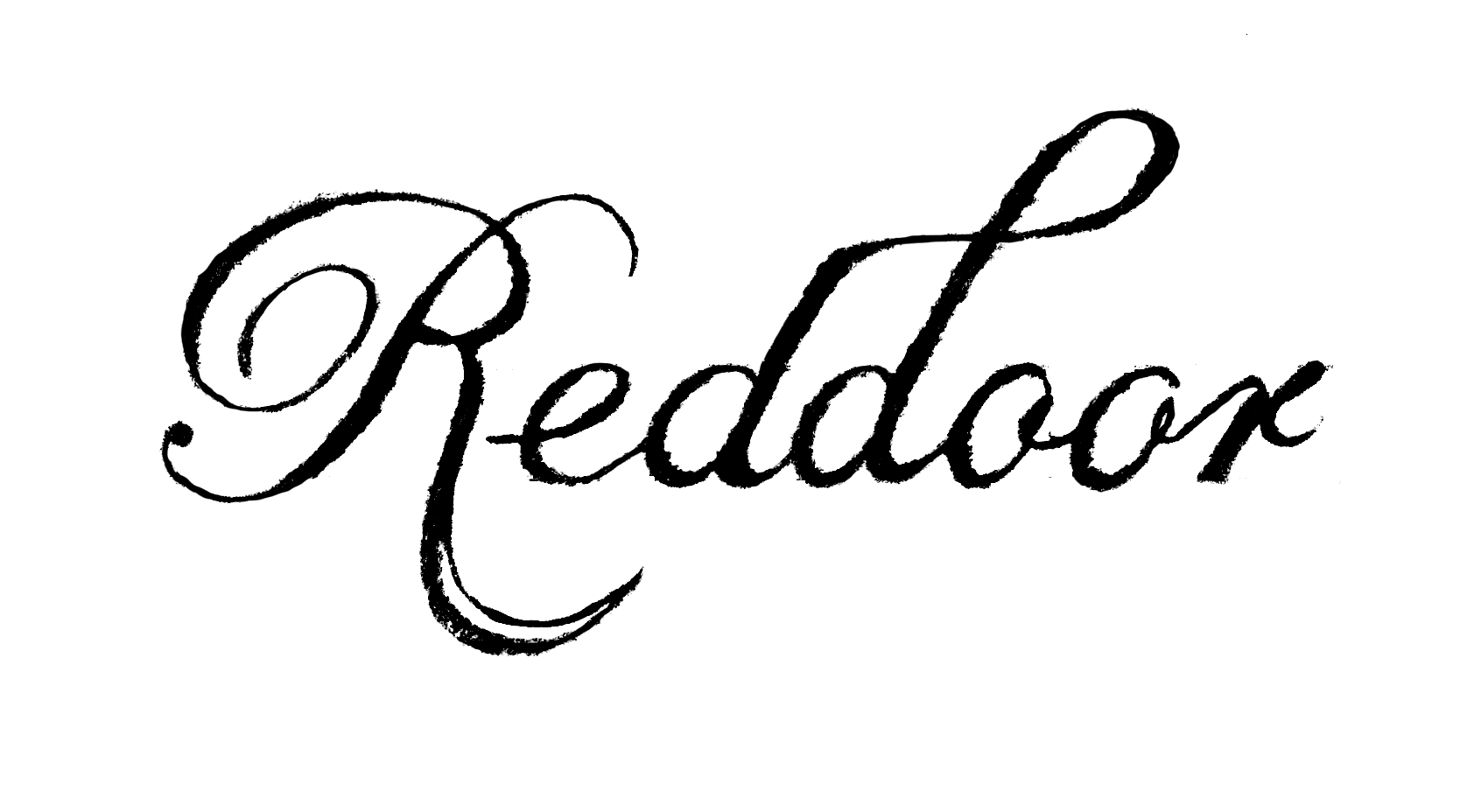 reddoor